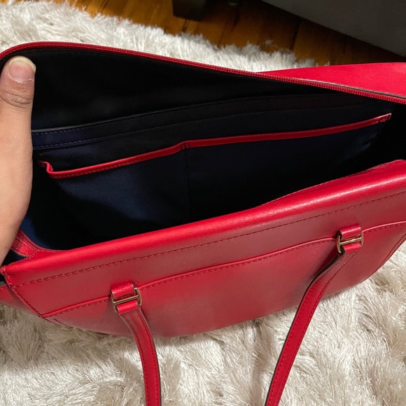 Tory Burch Emerson bag - Picture 6 of 10